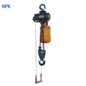 NPK에어호이스트(직수입풀케이형)RHL-250~2800